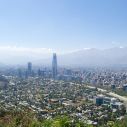 Santiago de Chile