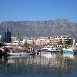 Cape Town